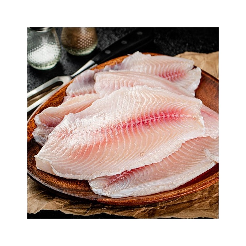 Bacalao al estilo tradicional