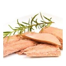 Atún en aceite de olive