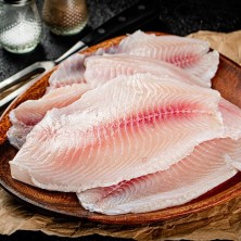 Bacalao al estilo tradicional