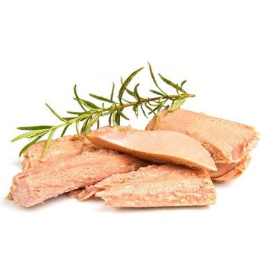 Atún en aceite de olive