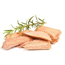 Atún en aceite de olive